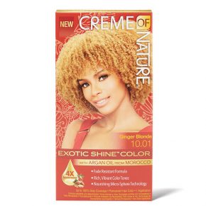 CON GEL COLOR 10.01 GINGER BLONDE