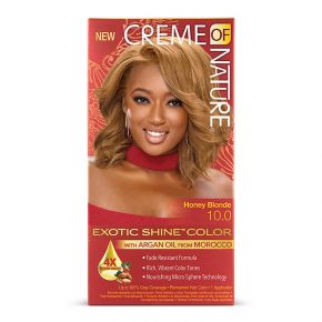 CON GEL COLOR 10.0 HONEY BLONDE