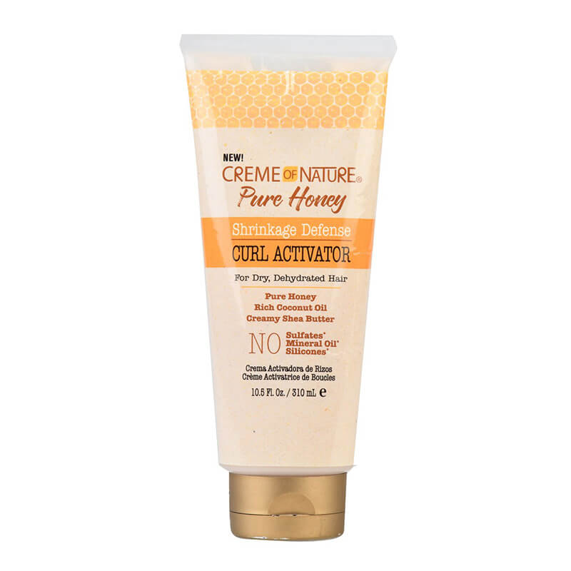 CON HONEY CURL ACTIVATOR CREME 10.5oz