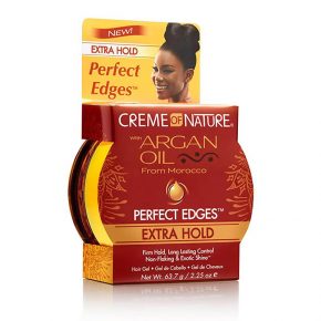 CON ARGAN OIL PERF EDGES (EXTRA) 2.25oz