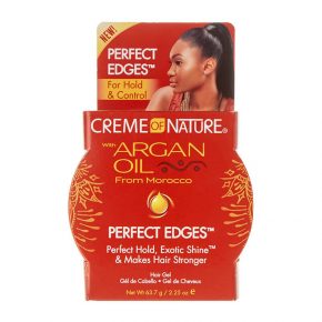 CON ARGAN OIL PERF EDGES 2.25oz