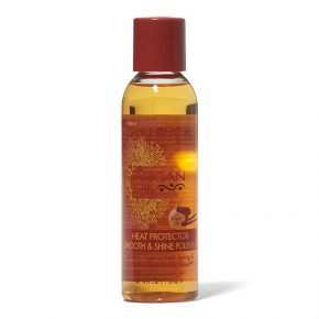 CON ARGAN OIL SMTH & SHINE POLISHER 4oz