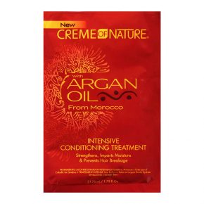 CON ARGAN OIL INT COND TRMT PKT 1.75oz (DP/12)