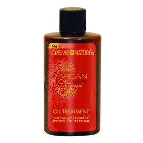 CON ARGAN OIL - OIL TREATMENT 3oz