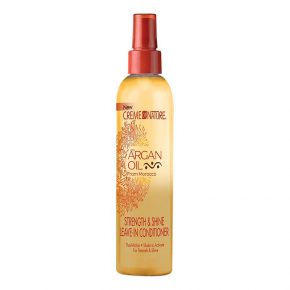 CON ARGAN OIL LEAVE-IN COND SPRAY 8.45oz