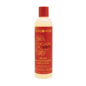 CON ARGAN OIL CRMY OIL MOIST 8.45oz