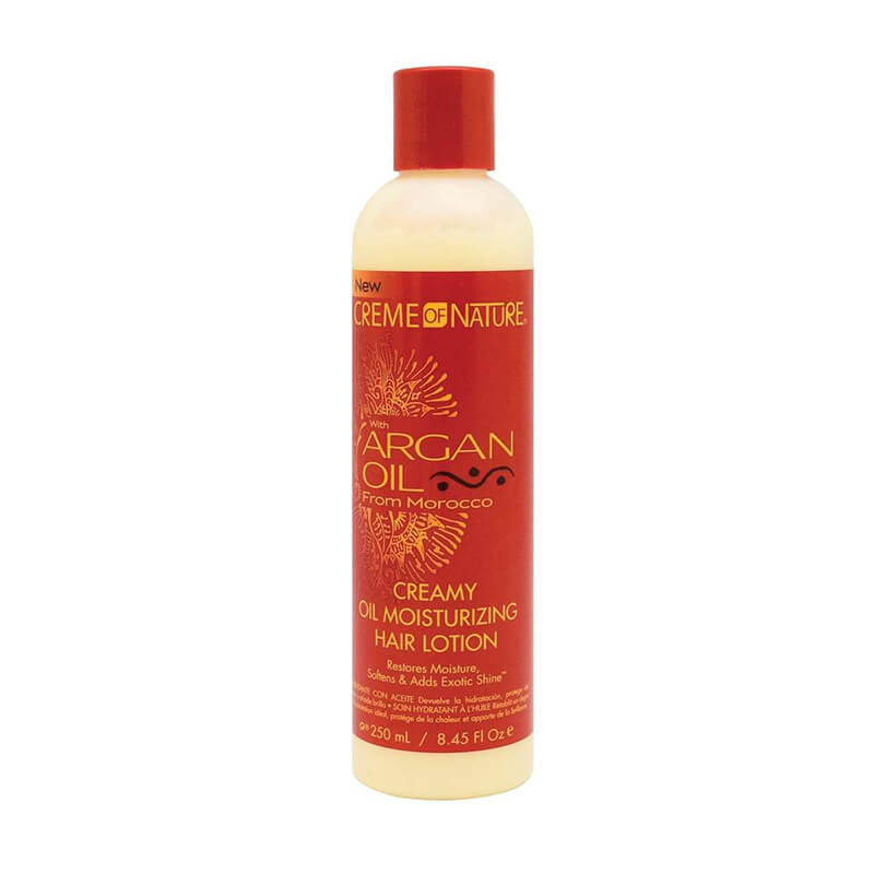 CON ARGAN OIL CRMY OIL MOIST 8.45oz