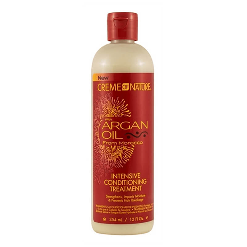 CON ARGAN OIL INT COND TRMT 12oz