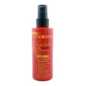 CON ARGAN OIL PERFECT 7 LEAVE-IN 5.1oz