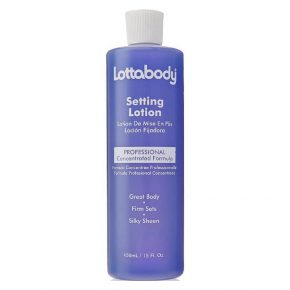 LOTTABODY PRO SET LOTION 15oz (BLUE)