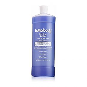 LOTTABODY PRO SET LOTION 32oz (BLUE)