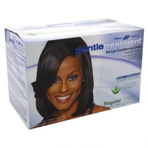 GENTLE TREATMENT RELAXER KIT REG