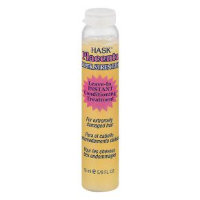 HASK PLACENTA VIALS SUPER [DP/18][CS/108]