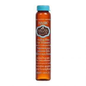 HASK ARGAN OIL VIALS [DP/12][CS/24]