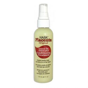 HASK PLACENTA SPRAY [REGULAR] 5oz