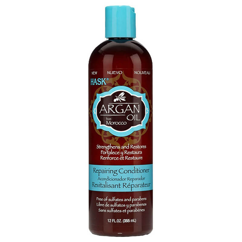 HASK ARGAN CONDITIONER 12oz