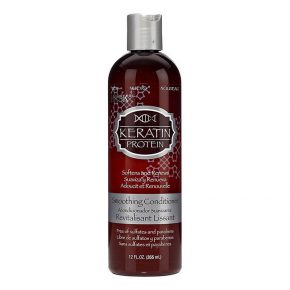 HASK KERATIN CONDITIONER 12oz