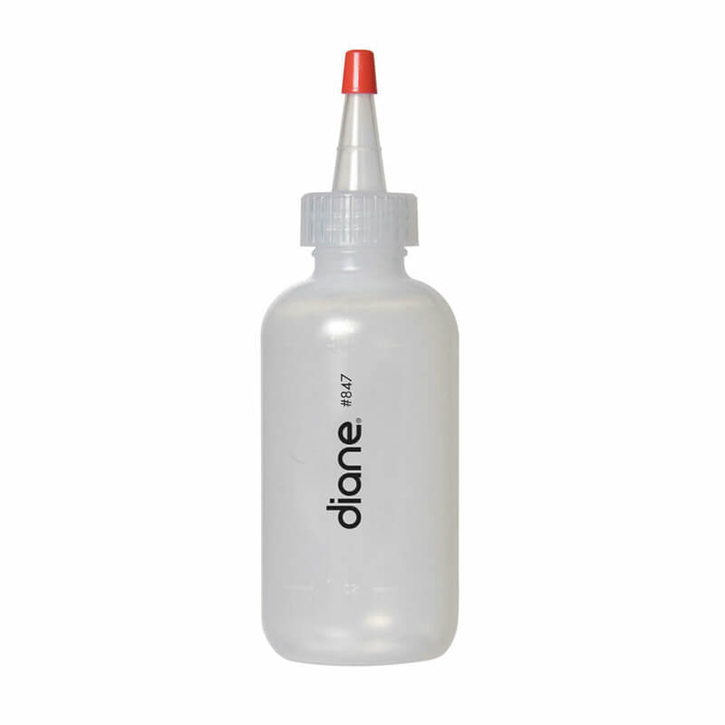 DIANE APPLICATOR BOTTLE 4oz #D847
