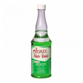 JERIS HAIR TONIC W/OIL