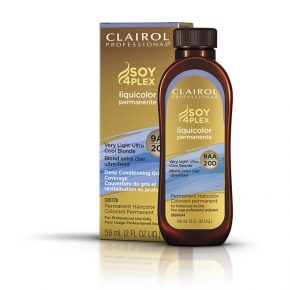 CL LIQUICOLOR 9AA/20D VERY LT ULT COOL BLND 2oz