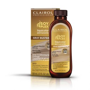 CL LIQUICOLOR 12B1/10N LT NEUT BLND 2oz