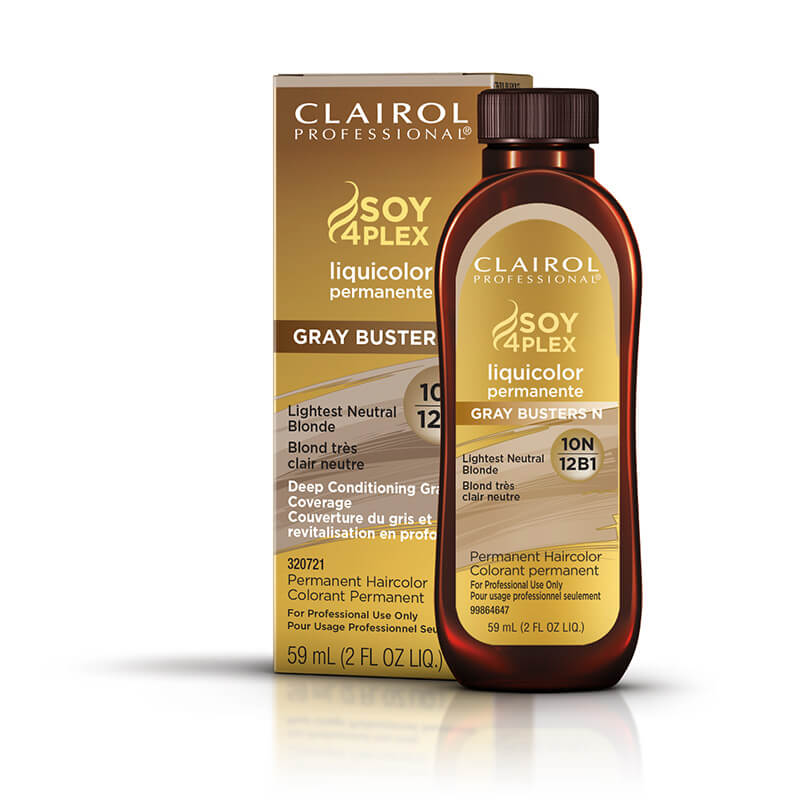 CL LIQUICOLOR 12B1/10N LT NEUT BLND 2oz