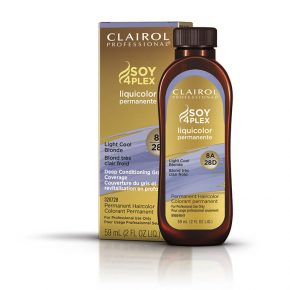 CL LIQUICOLOR 8A/28D LT COOL BLND 2oz