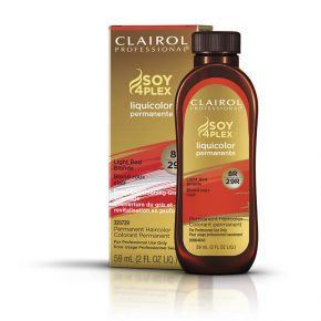 CL LIQUICOLOR 8R/29R LT RED BLND 2oz