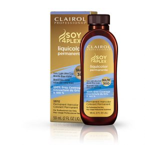 CL LIQUICOLOR 9AA-BV/30D VL ULT COOL BLND-BLUE-VLT 2oz