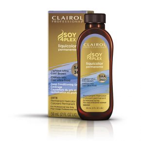 CL LIQUICOLOR 5AA/36D LT ULT COOL BRN 2oz