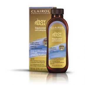 CL LIQUICOLOR 4AA/37D LT ULT COOL BRN 2oz