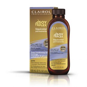CL LIQUICOLOR 9A-V/40D VL COOL NEUT BLND 2oz