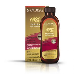 CL LIQUICOLOR 003RRV/680RV MED INT RED VLT 2oz