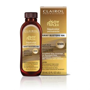 CL LIQUICOLOR 6NN DK RICH NEUT BLONDE 2oz