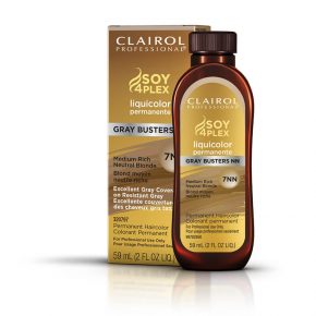 CL LIQUICOLOR 7NN MED RICH NEUT BLONDE 2oz