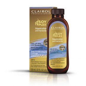 CL LIQUICOLOR HL-B/12AA-B ULT COOL BLND-BLUE 2oz