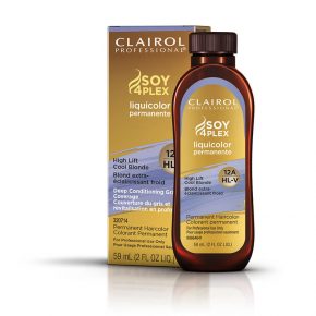 CL LIQUICOLOR HL-V/12A COOL BLONDE 2oz
