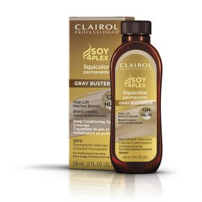 CL LIQUICOLOR HL-N/12N NEUTRAL BLND 2oz