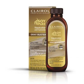 CL LIQUICOLOR 9N/89N VL NEUT BLND 2oz