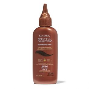 CL B/C 175 WINE BROWN (DP6 / CS48)
