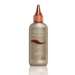 CL B/C AGS 4R MAHOG RED BROWN (DP6 / CS48)