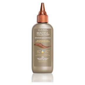 CL B/C AGS 6G LT GLDN CHESTNUT (DP6 / CS48)