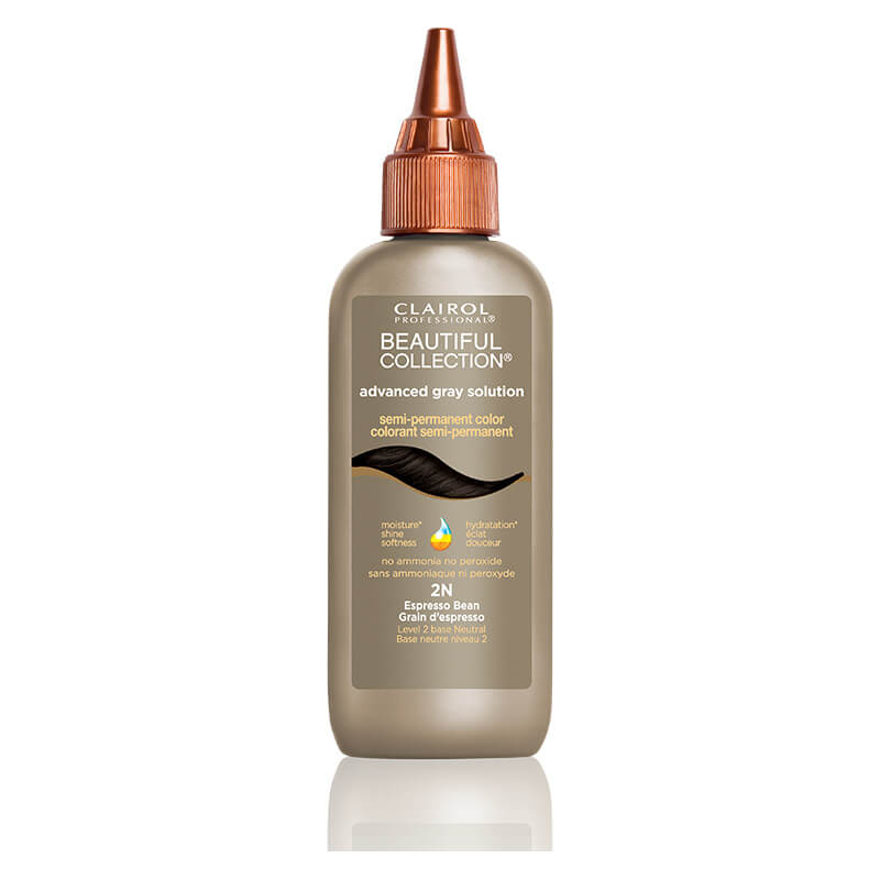 CL B/C AGS 2N ESPRESSO BEAN (DP6 / CS48)