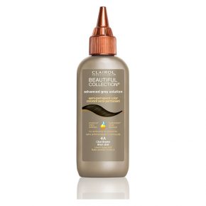 CL B/C AGS 4A CHAI BROWN (DP6 / CS48)