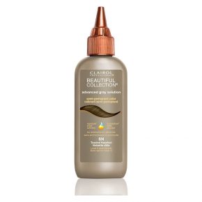 CL B/C AGS 6N TOAST HAZELNUT (DP6 / CS48)