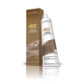 CL PREMIUM CR 3N MED NEUTRAL BROWN