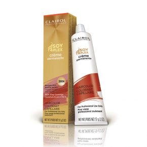 CL PREMIUM CR 3RN MED RED-NEUT BROWN