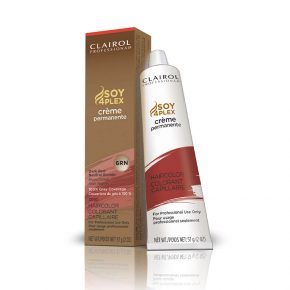 CL PREMIUM CR 6RN DK RED-NEUTRAL BLONDE