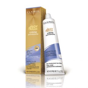 CL PREMIUM CR 8A LIGHT COOL BLONDE