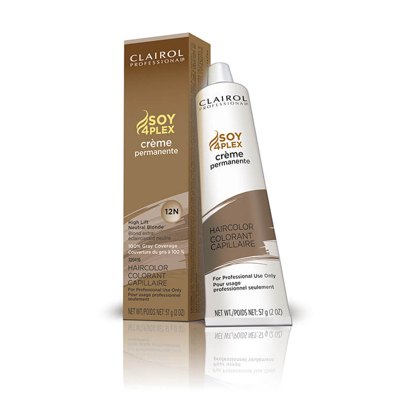 CL PREMIUM CR 12N HIGH LIFT NEUTRAL BLONDE